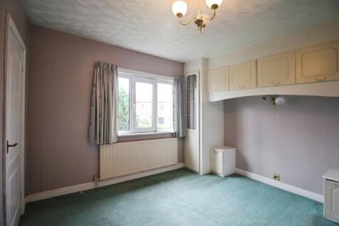 Front Bedroom