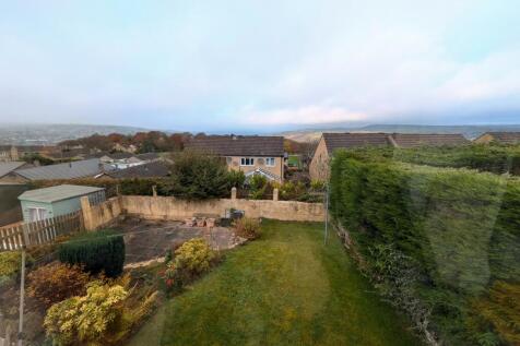 Rear Garden &amp; Views