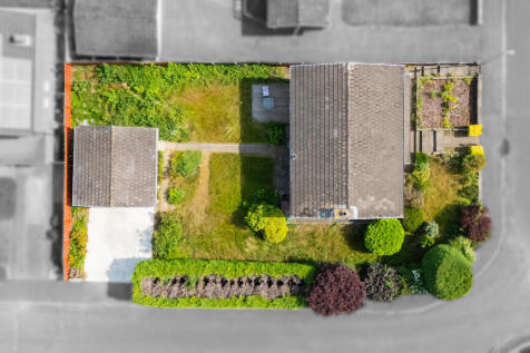 Ariel Corner Plot