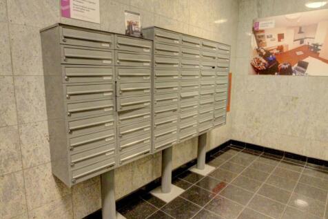 Longside Postroom