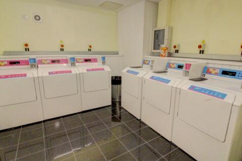 Longside Laundry
