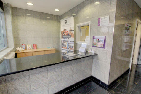 Reception  Security
