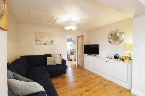Family Room Area