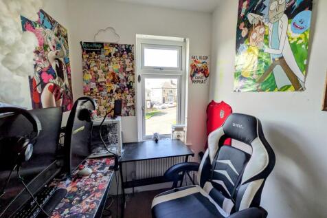 3rd Bedroom
