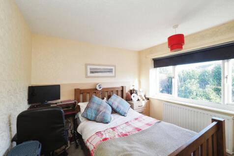 Double Bedroom Two