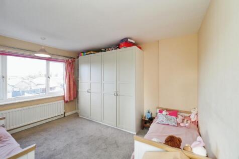 Large Bedroom One