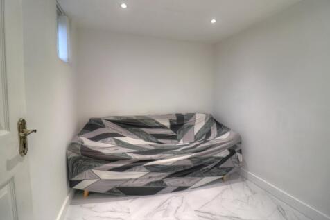 annexe sitting room