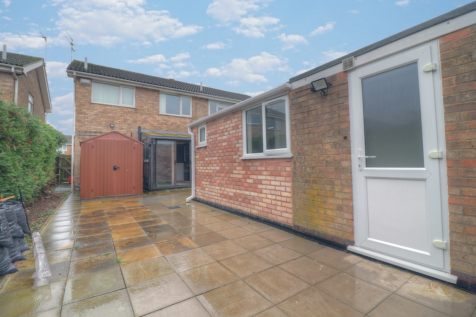 garden/annexe