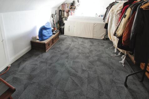 Attic space 2