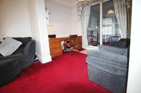 Dining Area Office