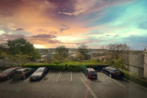 Dusk Shot