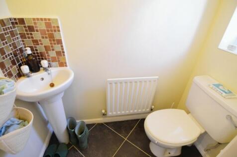Ground Floor WC
