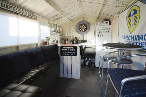 Bar Room