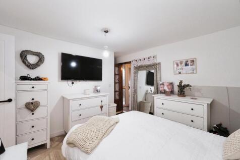 Reception Room/Ground Floor Bedroom