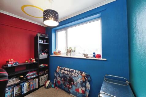Third Bedroom