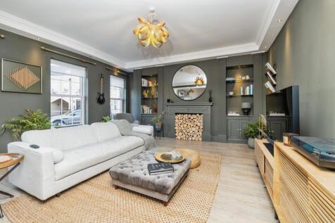 Ground Floor Living Room