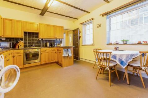 Family Kitchen