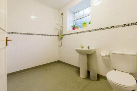 Wet Room