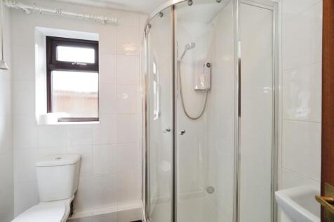 Modern Shower Room