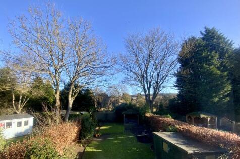 View From Bedroom 2