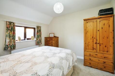 Bedroom five