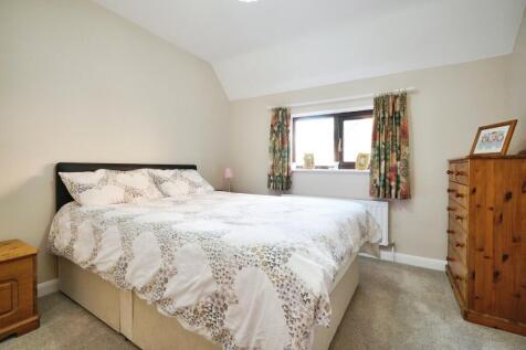Bedroom five