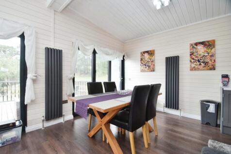 Dining Space