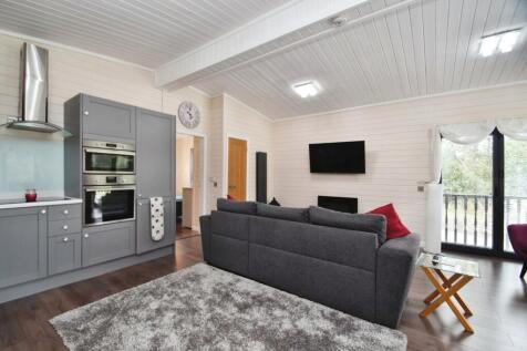 Kitchen/Lounge