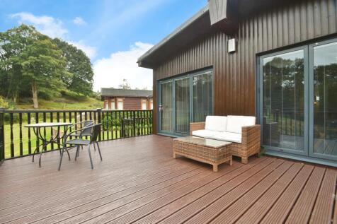 Front Decking