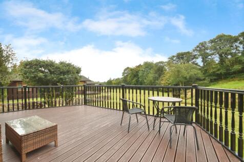Front Decking