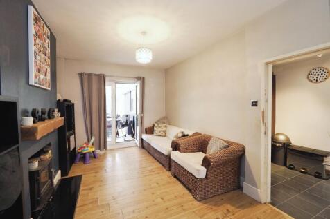 Dining/Sitting Room