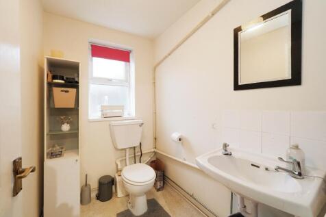 Ground Floor WC