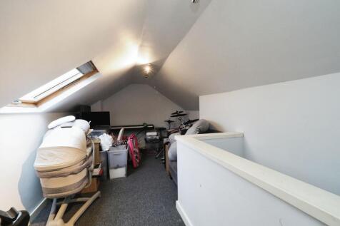Loft Room