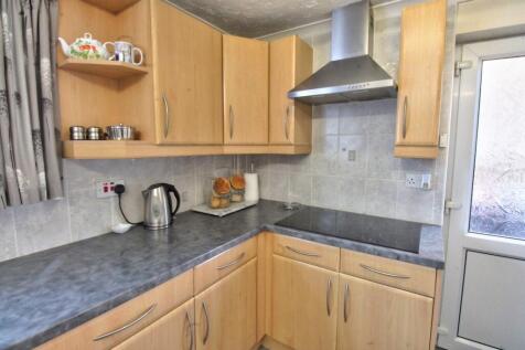 COOKING AREA