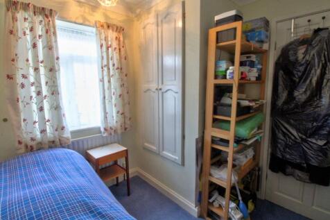 BEDROOM 3 (F)