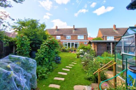 REAR GARDEN (C)