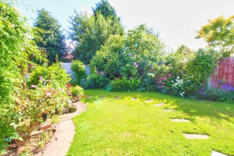 REAR LAWN (C)