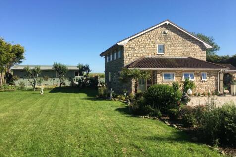 Front &amp; Garden