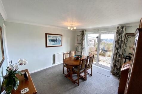 Dining Room/Bedroom