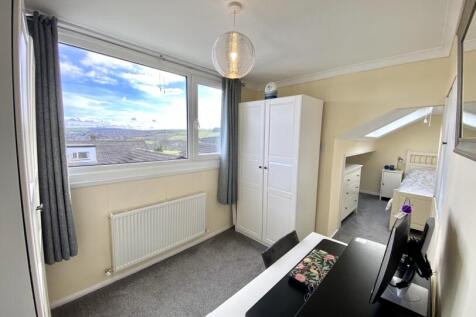 Office/Dressing Room