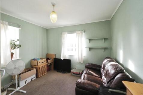 Dining Room/living space