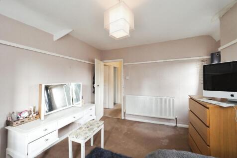 Double Master Bedroom One