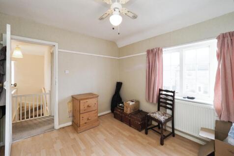 Great Sized Bedroom Two