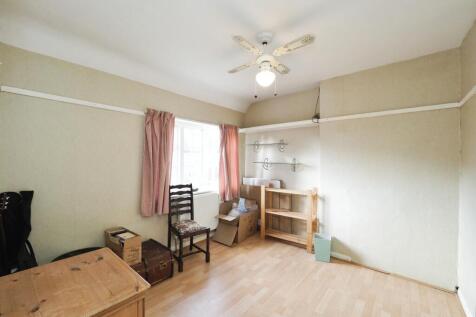 Great Sized Bedroom Two