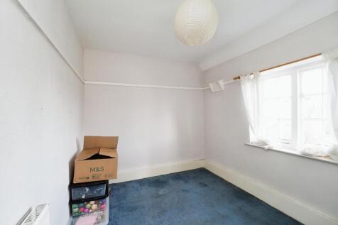 Great Sized Bedroom Three