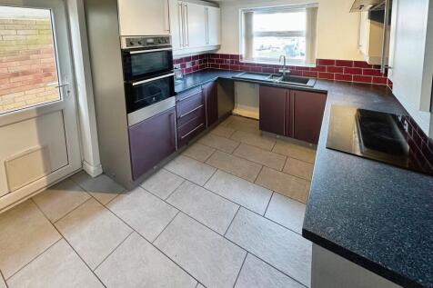 Breakfast/Kitchen