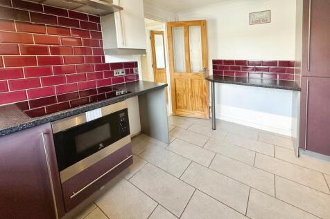 Breakfast/Kitchen