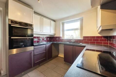 Breakfast/Kitchen