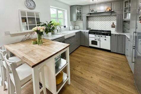 Breakfast/Kitchen