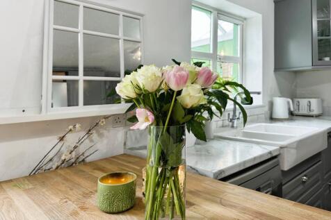 Breakfast/Kitchen